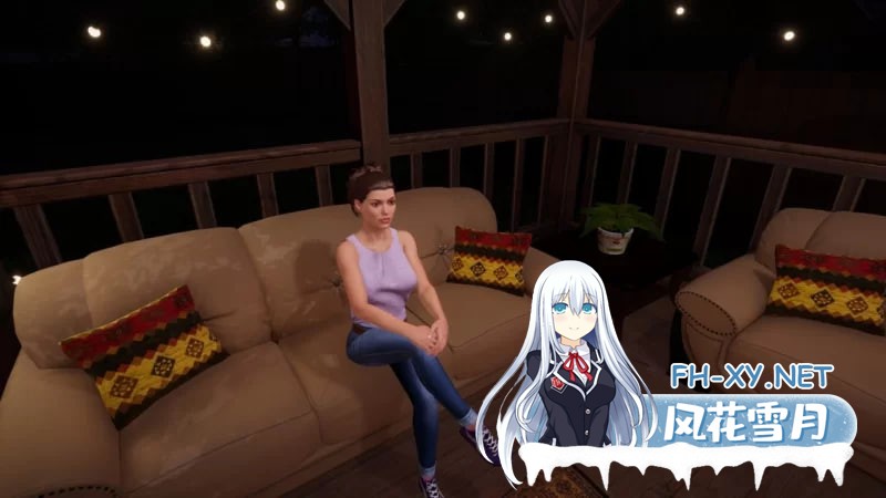 [SLG]  最后希望 (Last HOPE) Ver1.0.165 AI汉化版+PC+欧美SLG游戏 [8.42G]