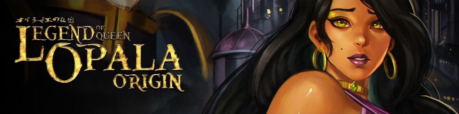 更新[欧美RPG/探索] 奥巴拉女王传说：起源 Legend of Queen Opala – Origin v3.32 AI汉化步兵版 [3.40G]