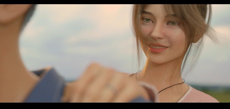 更新[欧美SLG/动态] 孤独陌生人 Strangers on Paper Ch.3 v0.3.4 汉化版 [PC+安卓 6.80G]