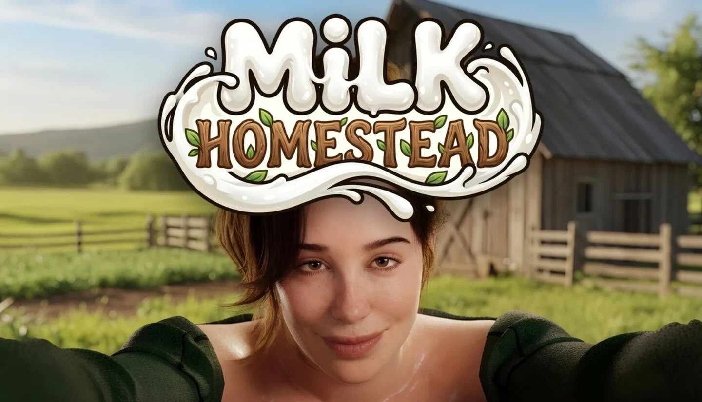 新作[欧美SLG/动态] 牛奶家园 Milk Homestead v0.0.2b 官中步兵版 [1.0G]